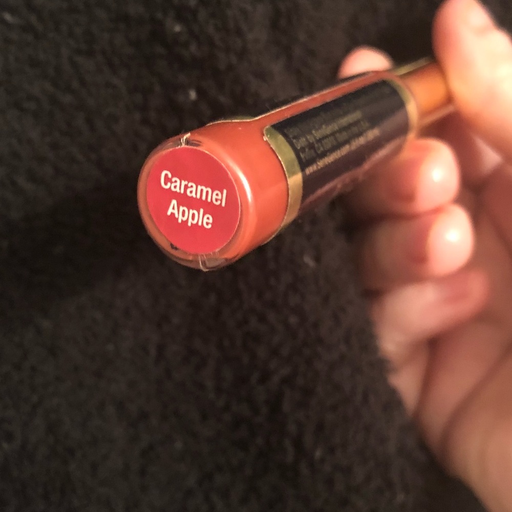 Brand new Caramel Apple Lipsense. Only tested once
